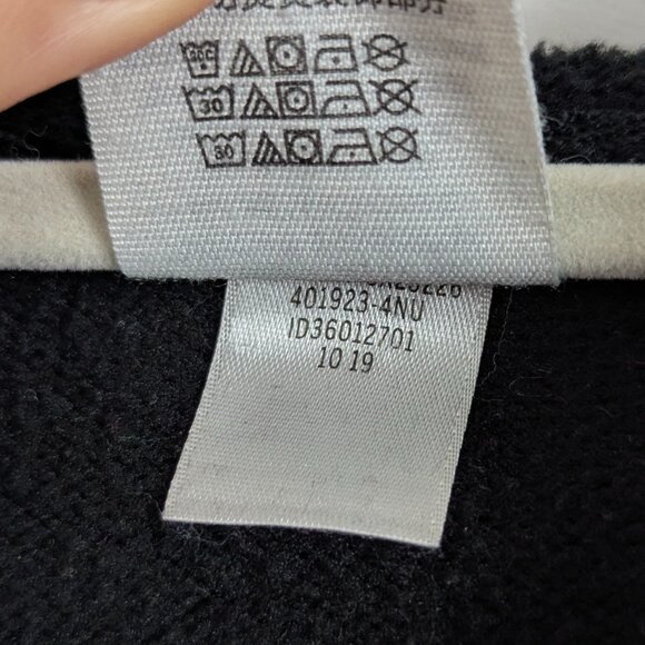 PINK Victoria's Secret | Rainbow Logo Crop Hoodie Size Small - Picture 6 of 8